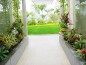 Ejecución de Obra Jardineras Residenciales y Pérgola Quinta Primavera